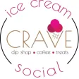 CRAVE Ice Cream Social CRAVE Ice Cream Social