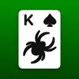 Spider (Simple & Classic)