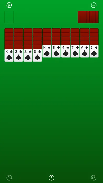 Spider (Simple & Classic)应用截图