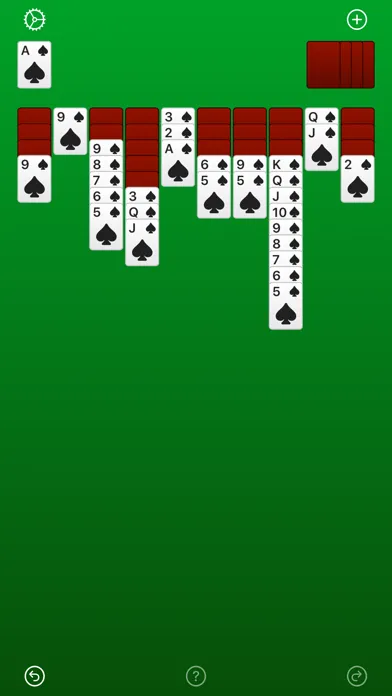 Spider (Simple & Classic)应用截图