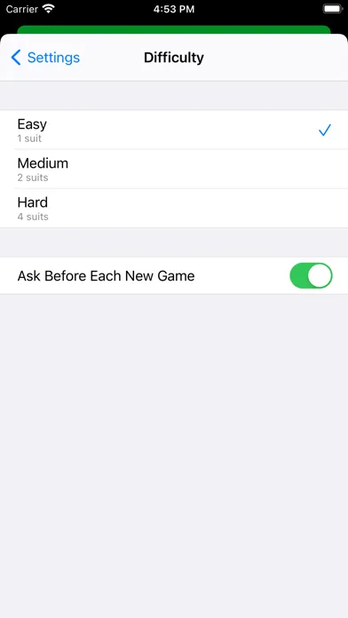 Spider (Simple & Classic)应用截图