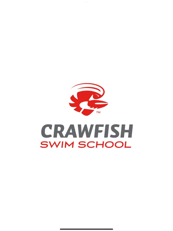 تصاویر Crawfish Swim School iPad 