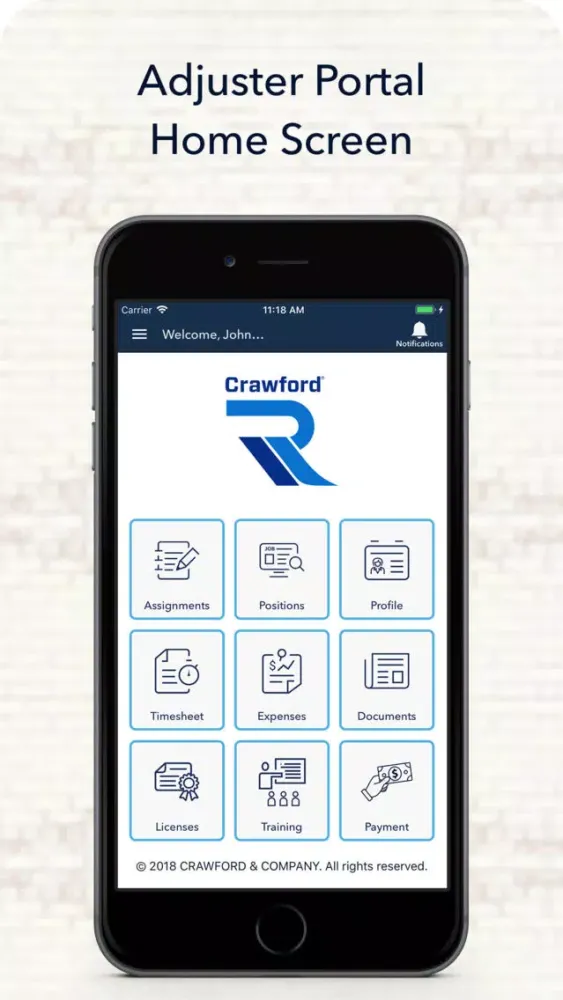 RENOVO应用截图