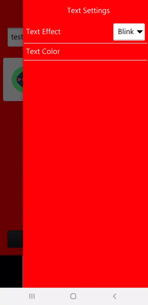 WARNA Ekran Görüntüleri