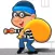 Happy Thief