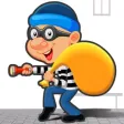 Happy Thief Happy Thief