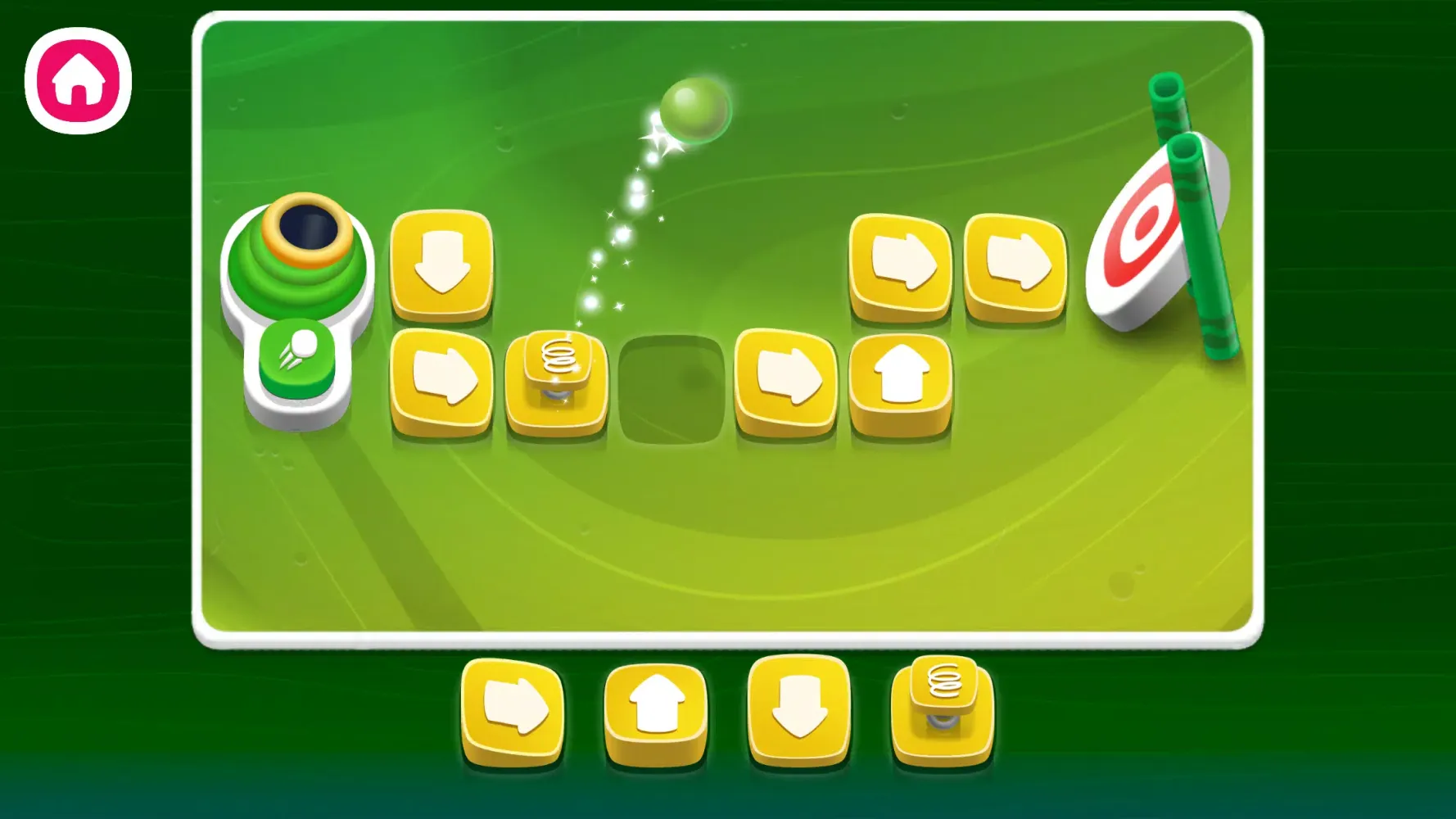 Crayola Create & Play Screenshots