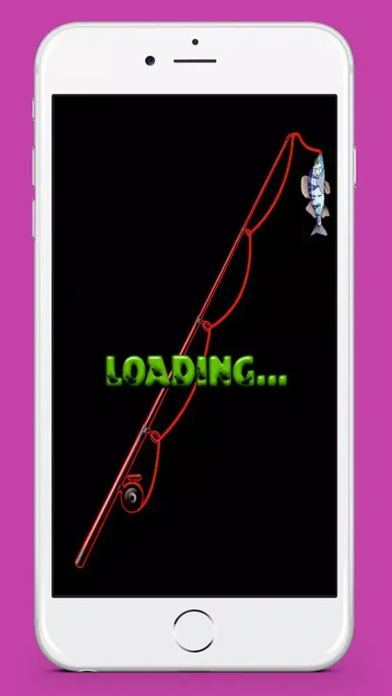 Big Bear Fishing Salmon Adventure Screenshots