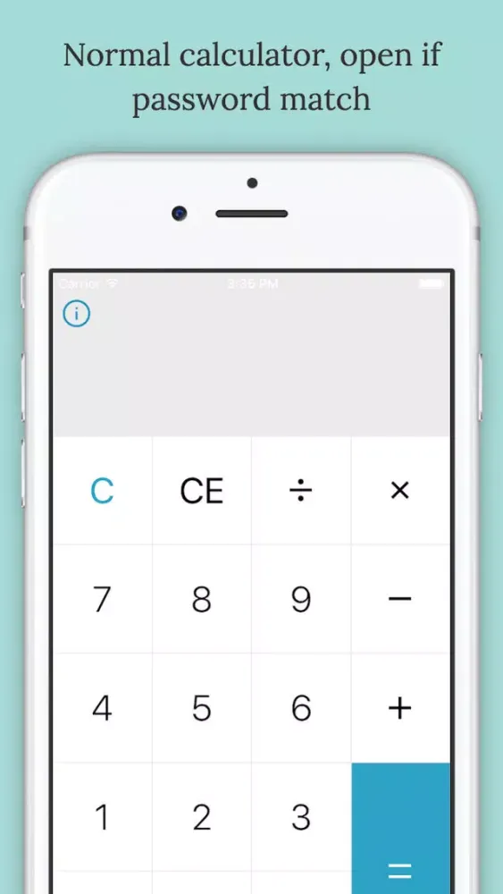 Private Calculator - File Hider, Secret Photos, Browser, Contacts, Notes, Audio, Video स्क्रीनशॉट