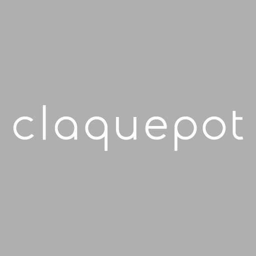 claquepot