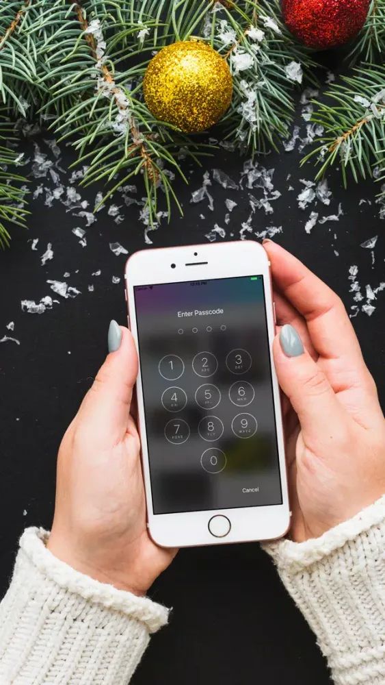 Double Social Messenger Ekran Görüntüleri