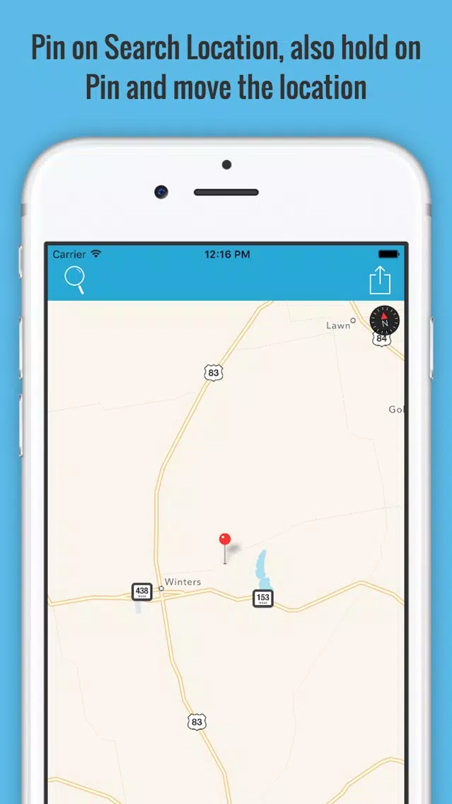 Change Gps Location - Change my location and share Screenshots
