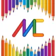 Master Colorbook: Art Book