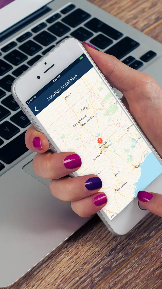 Mobile Number - Gps Tracker Screenshots