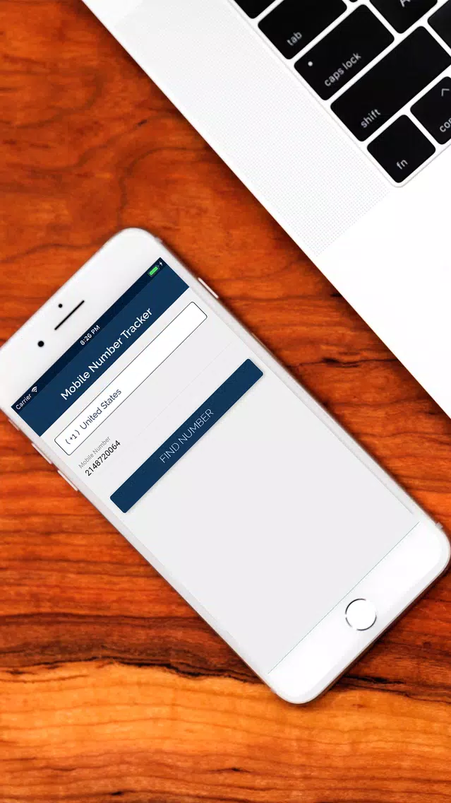 Mobile Number - Gps Tracker Screenshots