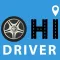 OHi Cabs Driver