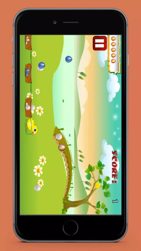 تصاویر The Sky Is Falling - Story Of Little Chicken