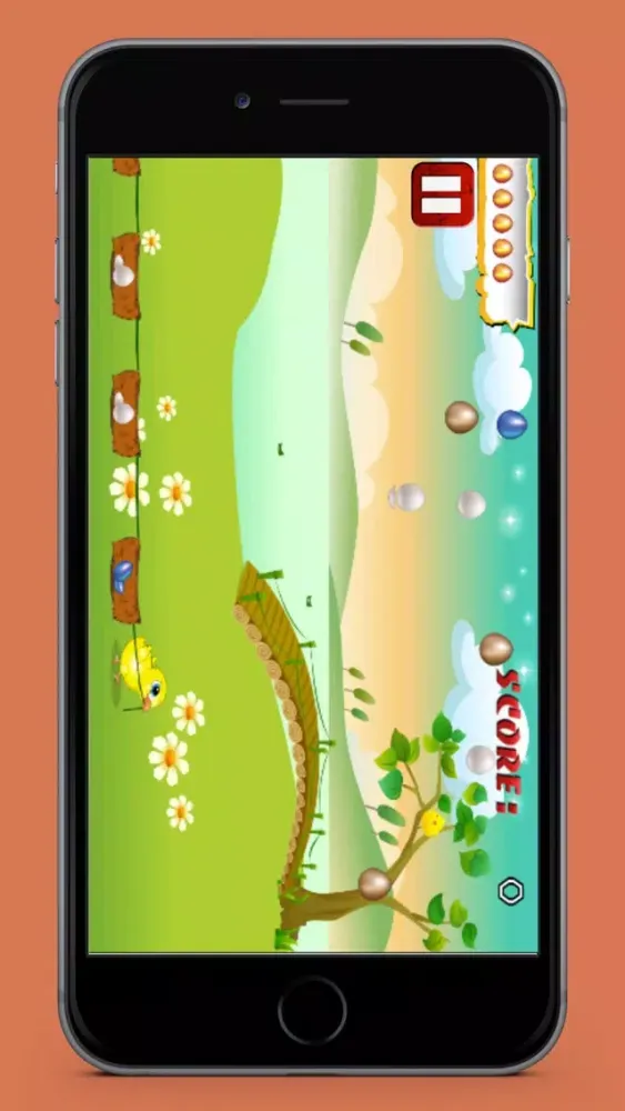 تصاویر The Sky Is Falling - Story Of Little Chicken