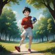 クレヨンしんちゃんメーカー