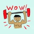 Drawing Stickers