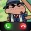 Crayon Shin Chan Fake Call