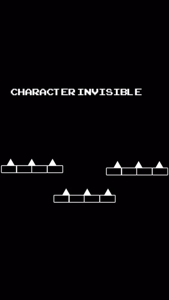 تصاویر Almost Invisible