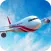 Crazy Airplane Flying