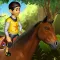 Crazy Animal Rampage Simulator : Wild Horse Fury Ride