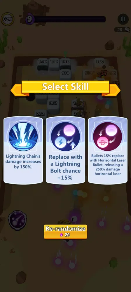 Crazy Block Destroyer Screenshots