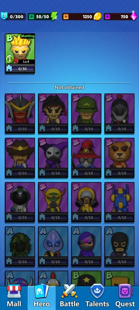 Crazy Block Destroyer Screenshots