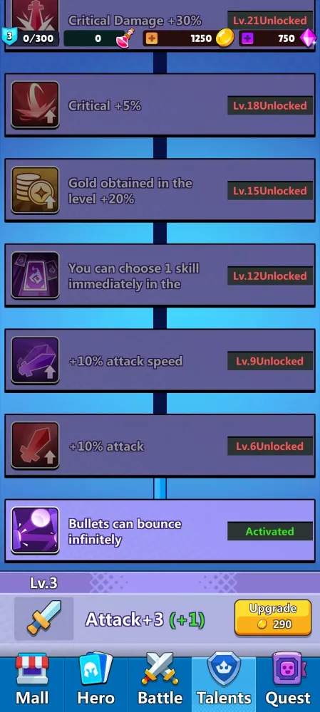 Crazy Block Destroyer Screenshots