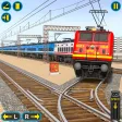 Euro Train Driving Simulator