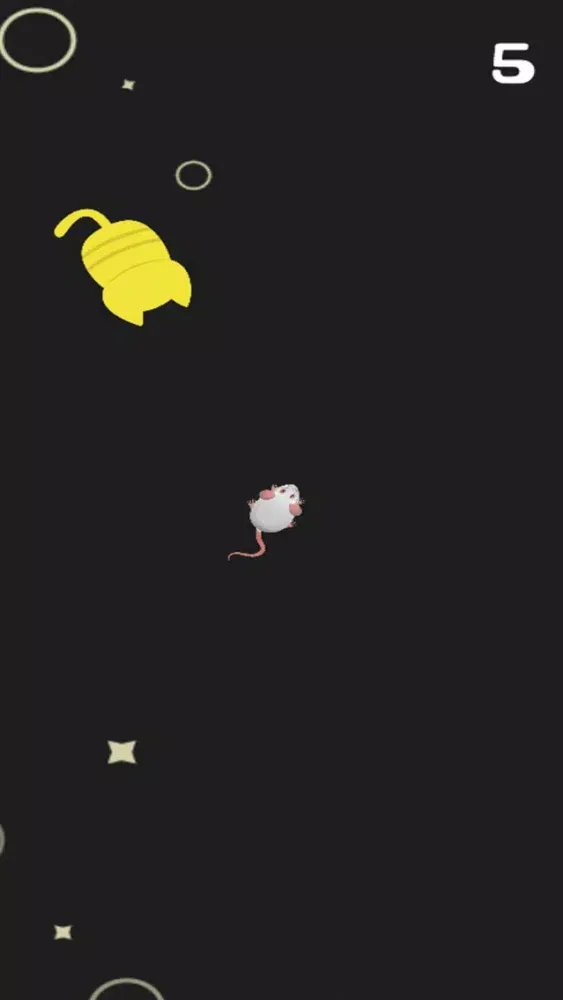 Crazy Cat and Mouse স্ক্রিনশট