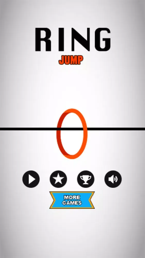 The Ring Jump سکرین شاٹس