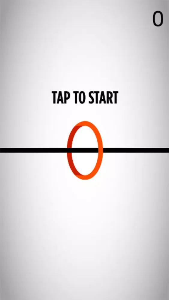The Ring Jump سکرین شاٹس