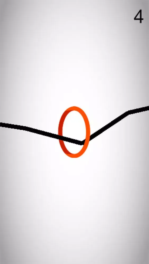 The Ring Jump سکرین شاٹس