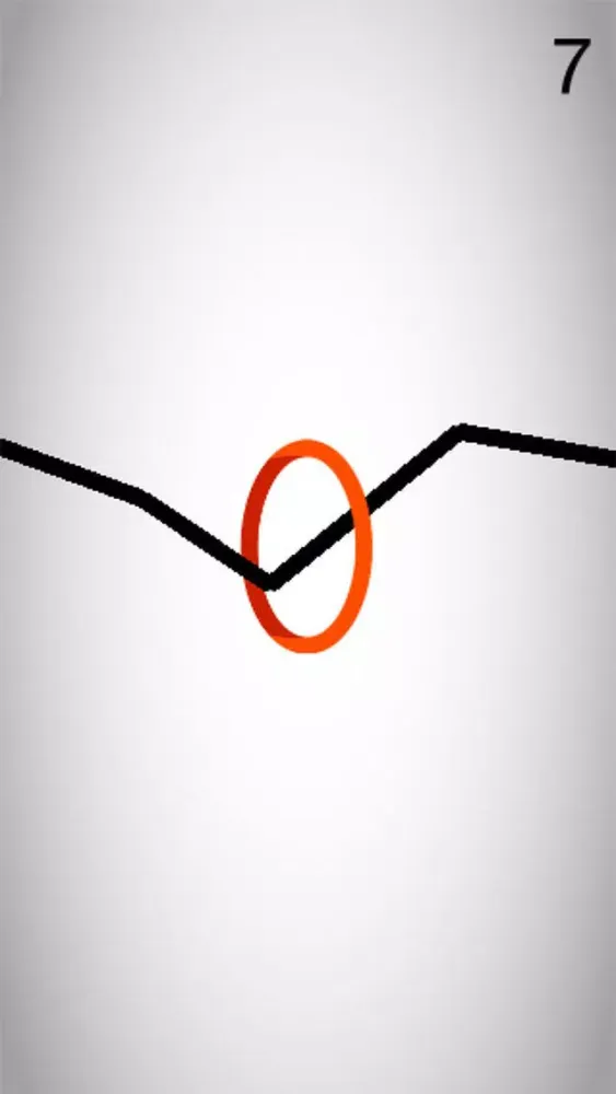 The Ring Jump سکرین شاٹس