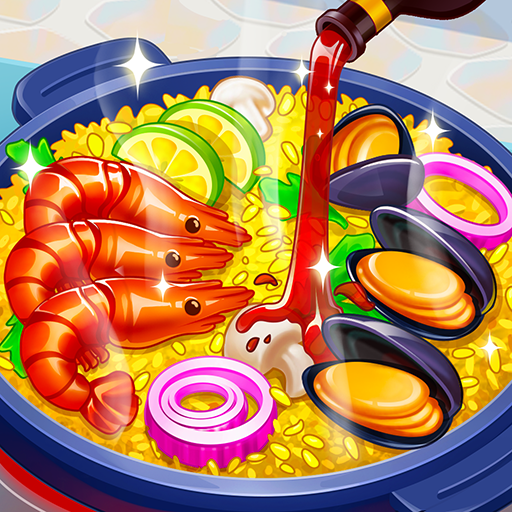 Cooking Diner Cooking Diner