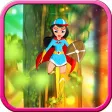 Crazy Super-Hero Kid-s - Fantasy World Game for Free