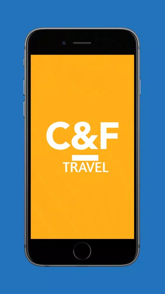 Capturas de tela do C&F Travels