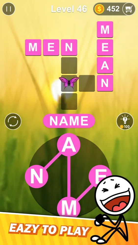 Word Connect - Word Search应用截图