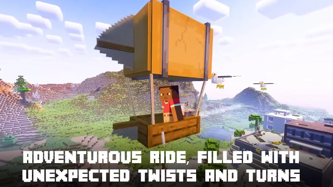 Screenshot di Master for Minecraft Mods PE
