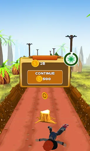 Subway Run New 2020 Screenshots