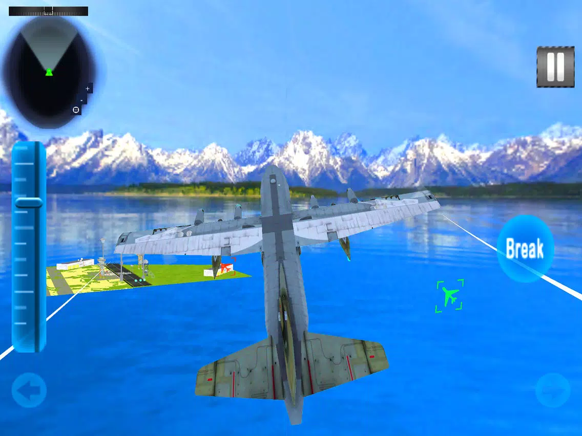 Capturas de pantalla de Highway Bus Simulator : Real Transporting Fun 2017 iPad 