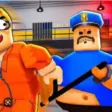 Crazy Prison Escape