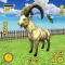 Crazy Goat Rampage Game