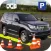 VR Prado Car Parking : Multi-Story Top Kids Game