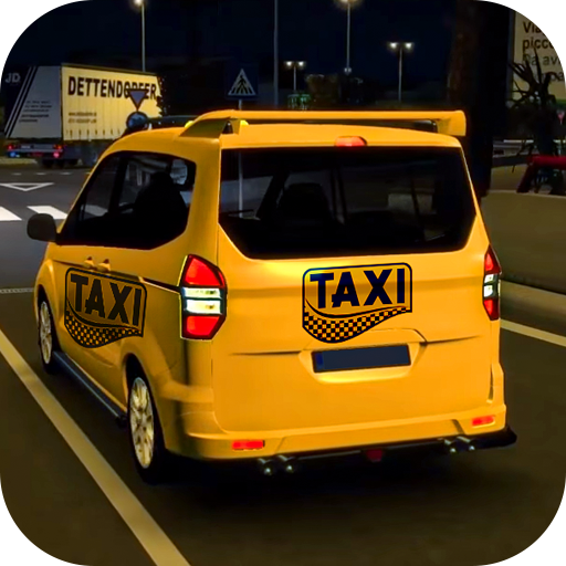 us taxi game
