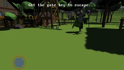 Скриншоты Crazy Green Wizard Village