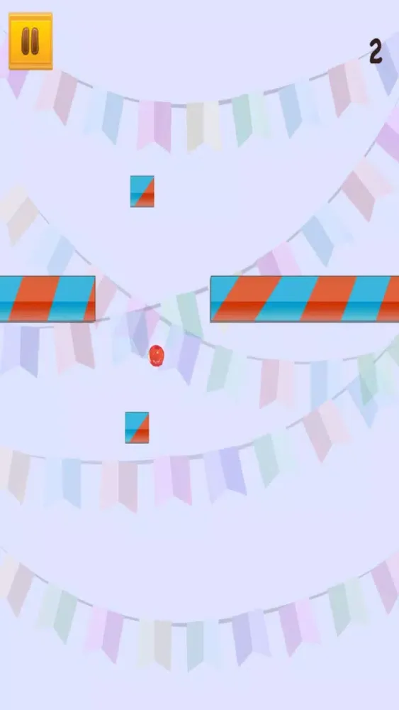 Captures d'écran de A Candy Apple Carnival Dream FREE - The Sweet Jump Maker Mania Game